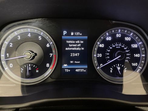 Certified 2023 Hyundai Sonata SEL image 20