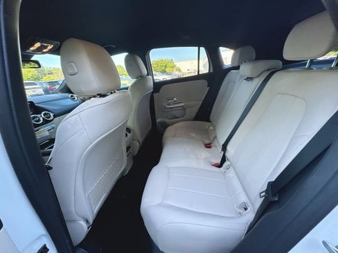 Used 2026 Mercedes-Benz GLA 250 4MATIC image 23