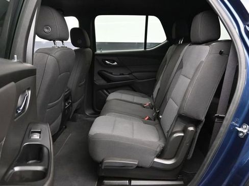 Used 2023 Chevrolet Traverse LT AWD/4WD image 24