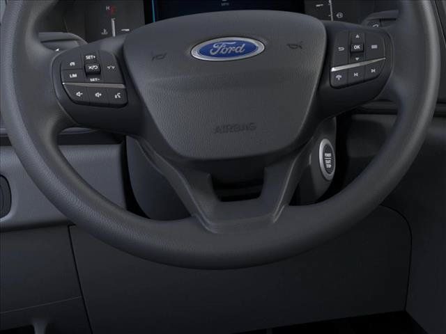 New 2026 Ford Transit 350 XL AWD/4WD image 12
