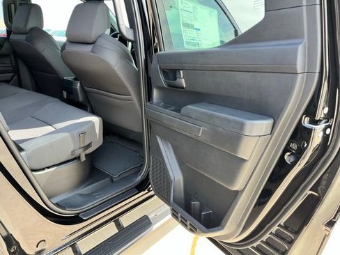 New 2026 Toyota Tacoma SR AWD/4WD image 20