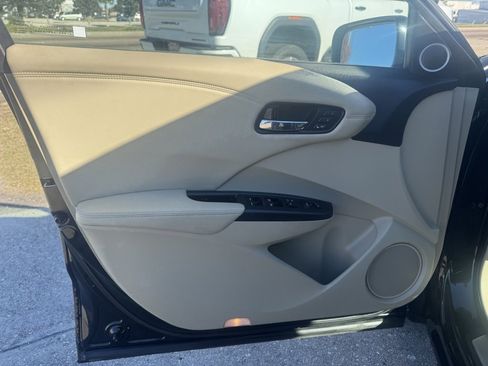 Used 2015 Acura RDX AWD w/ Technology Package image 8