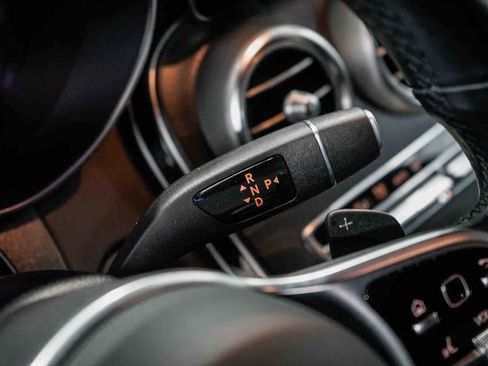 Certified 2022 Mercedes-Benz GLC 300 image 20