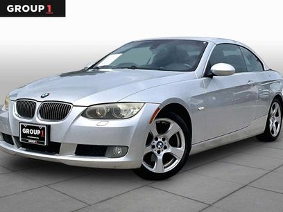 Used 2009 BMW 328i Convertible