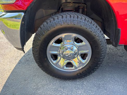 Used 2018 RAM 2500 SLT w/ Popular Equipment Group image 20