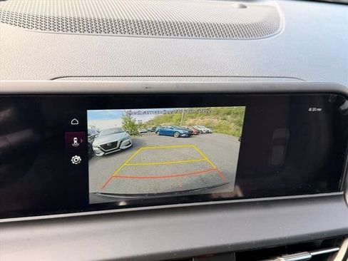 Used 2026 Kia Seltos EX AWD/4WD image 24