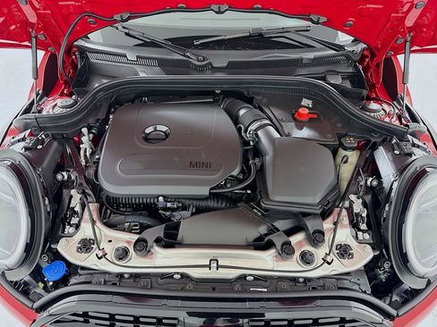 New 2026 MINI Cooper 2-Door Hardtop FWD image 26