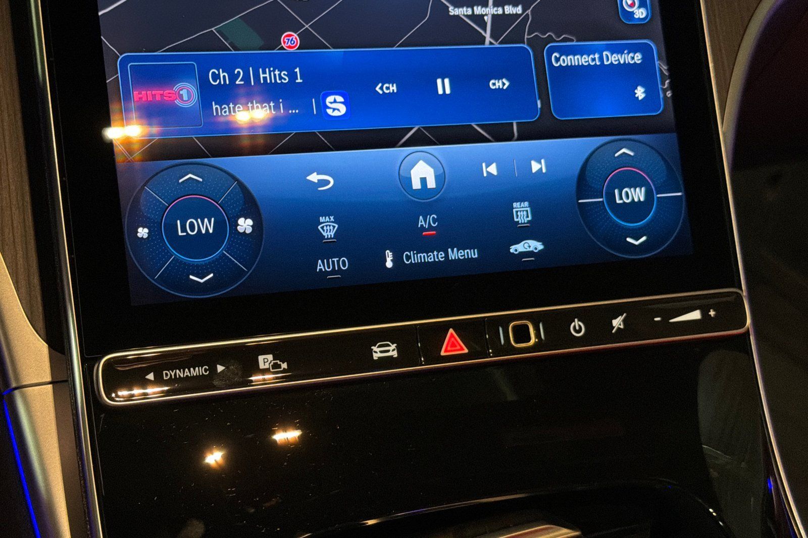 New 2026 Mercedes-Benz C 300 Sedan image 19