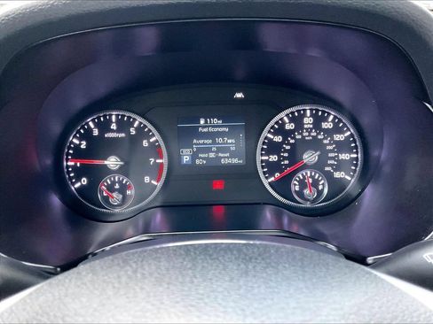 Used 2021 Kia Telluride EX AWD/4WD image 26