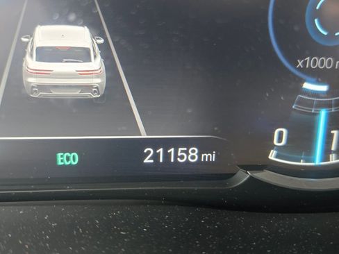 Used 2023 Genesis GV70 2.5T AWD/4WD image 24