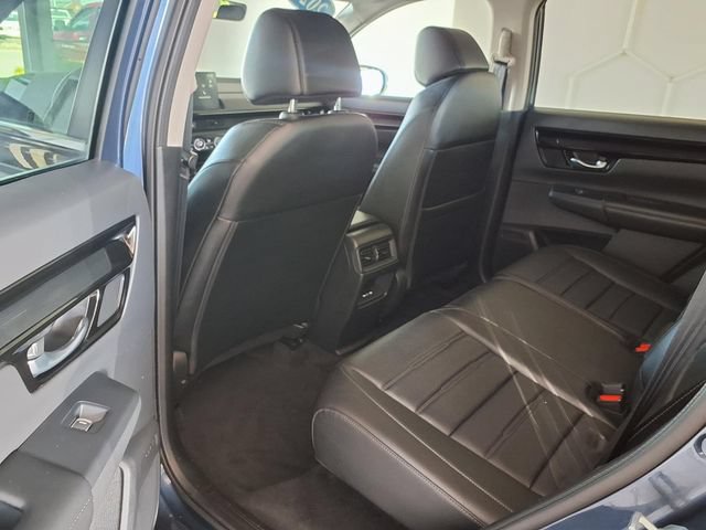 Certified 2026 Honda CR-V EX-L image 16