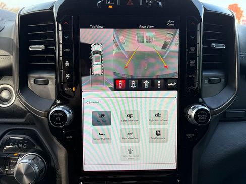 Used 2022 RAM 1500 Rebel w/ Rebel Level 2 Equipment Group image 14