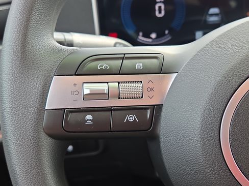 Certified 2026 Hyundai Tucson SE FWD image 12