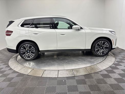 New 2026 BMW X3 xDrive30i AWD/4WD image 17