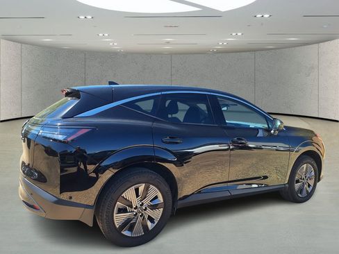 Used 2025 Nissan Murano SL image 5