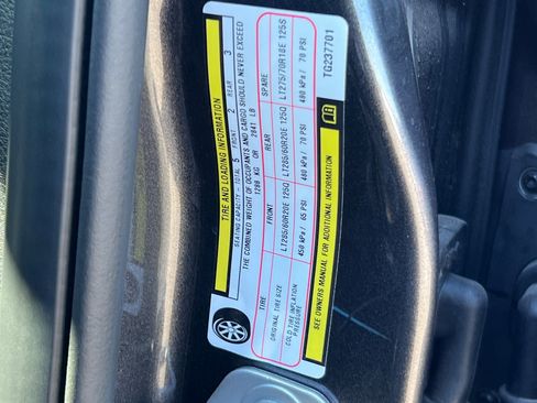 New 2026 RAM 2500 Rebel image 23