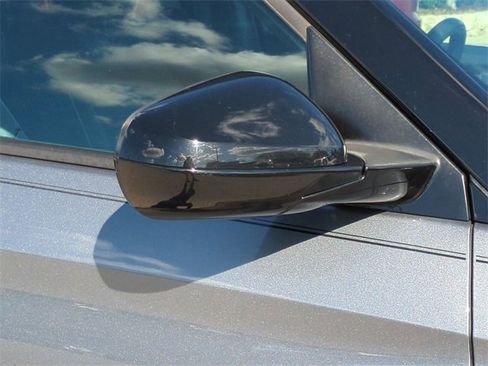 Certified 2021 Chevrolet TrailBlazer RS image 12