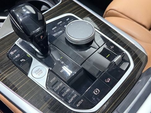 Used 2021 BMW X7 xDrive40i w/ M Sport Package image 20