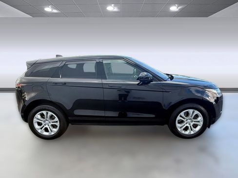 Used 2020 Land Rover Range Rover Evoque S image 7