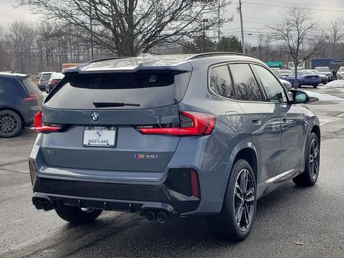 New 2026 BMW X1 M35i w/ Technology Package image 4