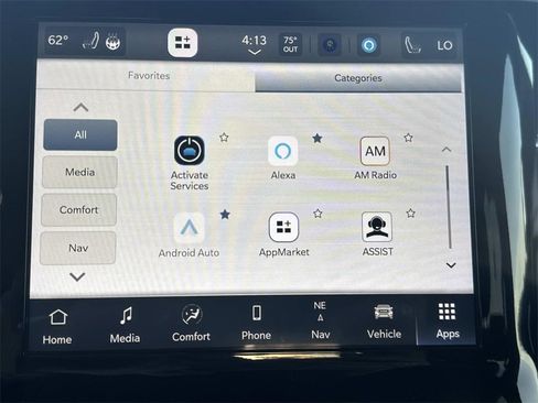 Used 2024 RAM 1500 Laramie image 45