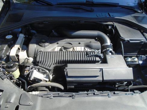 Used 2013 Volvo S60 T5 image 25