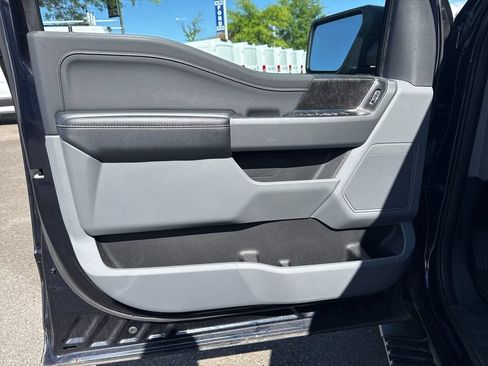 Used 2022 Ford F150 XLT w/ Equipment Group 301A Mid AWD/4WD image 17