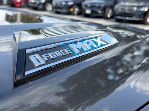 Used 2024 Toyota Tundra Limited image 11