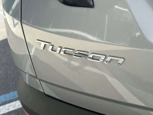 Used 2024 Hyundai Tucson Limited image 9