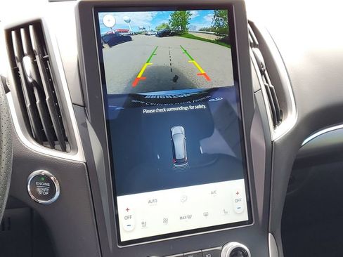 Certified 2023 Ford Edge ST-Line AWD/4WD image 28