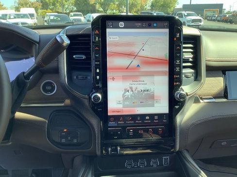 New 2026 RAM 2500 Limited image 17