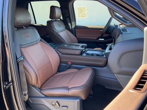 New 2025 Ford Expedition Max King Ranch image 49