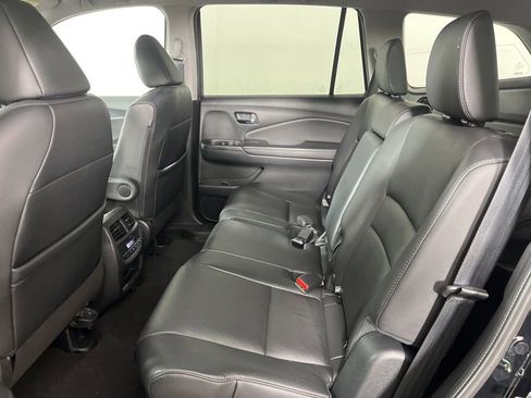Used 2018 Honda Pilot EX-L image 24