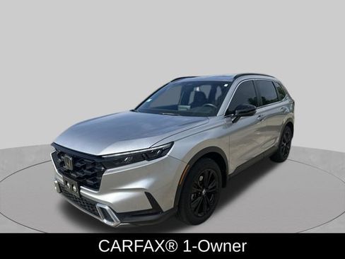 Used 2023 Honda CR-V Sport Touring image 1
