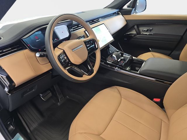 New 2026 Land Rover Range Rover Sport Dynamic SE AWD/4WD image 13