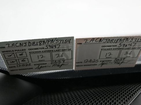 Used 2022 Jeep Renegade Latitude image 10