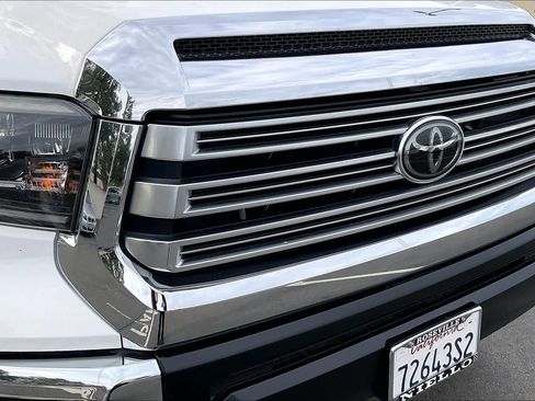 Used 2019 Toyota Tundra Limited image 31