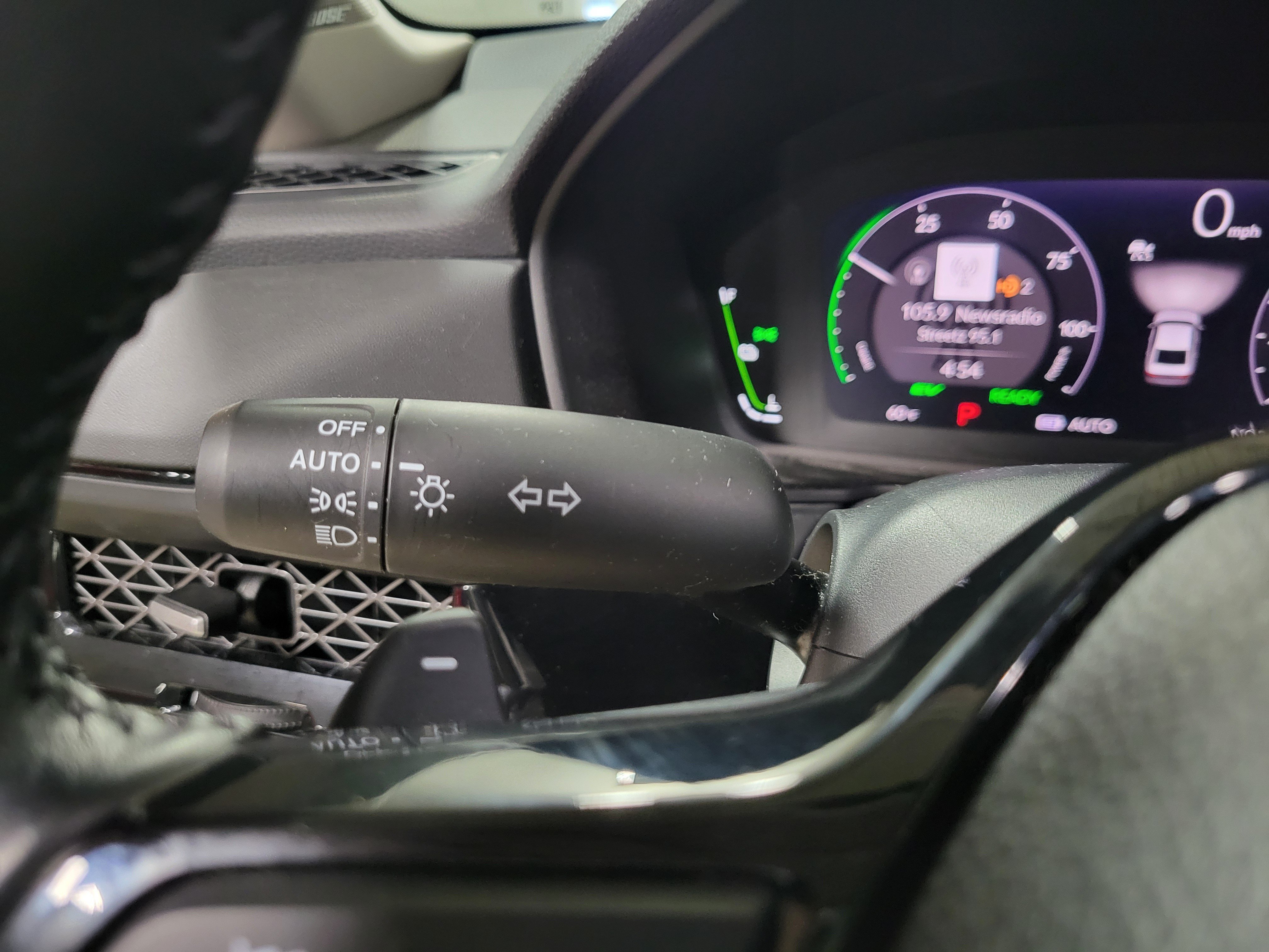 Used 2024 Honda Accord Touring image 27