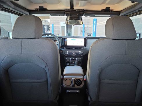 New 2026 Jeep Wrangler Sport S image 20