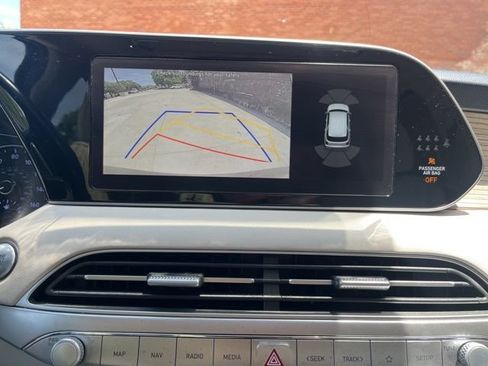 Used 2021 Hyundai Palisade SEL FWD image 44