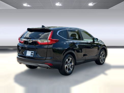 Used 2018 Honda CR-V EX image 9