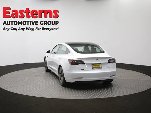 Used 2020 Tesla Model 3 Long Range AWD/4WD image 60