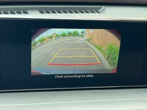 New 2026 MAZDA CX-30 AWD 2.5 S w/ Select Sport Pkg image 22