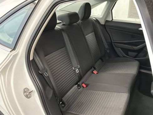 Used 2024 Volkswagen Jetta S FWD image 24
