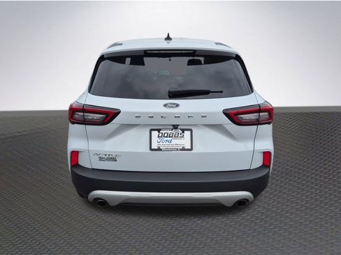 Used 2025 Ford Escape Active image 6