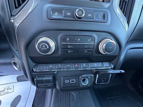 New 2026 GMC Sierra 1500 Pro w/ Graphite Edition AWD/4WD image 20