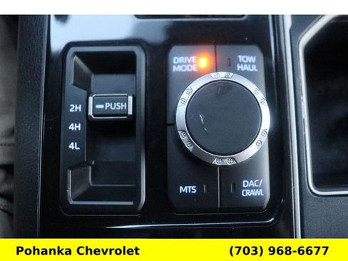 Used 2022 Toyota Tundra SR5 w/ TRD Off-Road Package image 18