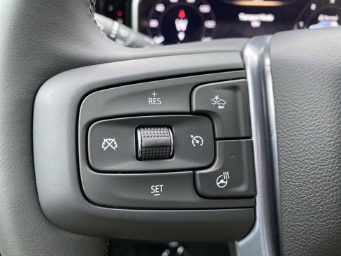 New 2026 GMC Sierra 1500 Elevation AWD/4WD image 15