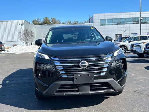 Certified 2024 Nissan Rogue S image 6