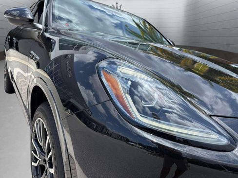 New 2025 Maserati Grecale GT image 47